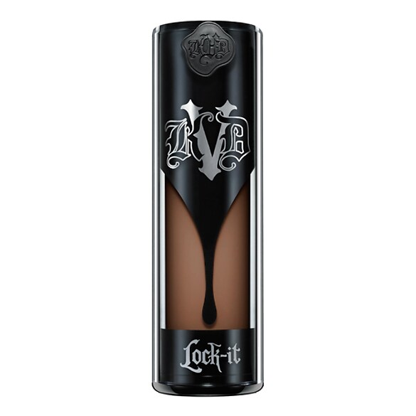 Lock It Foundation - Fond de teint liquide, KVD Beauty